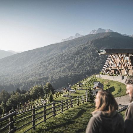 Alpin Panorama Hotel Hubertus Olang Ngoại thất bức ảnh