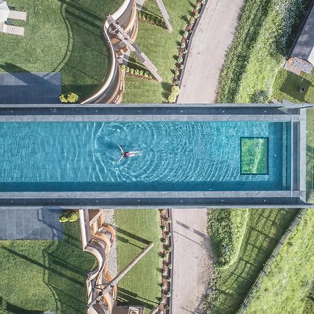 Alpin Panorama Hotel Hubertus Olang Ngoại thất bức ảnh