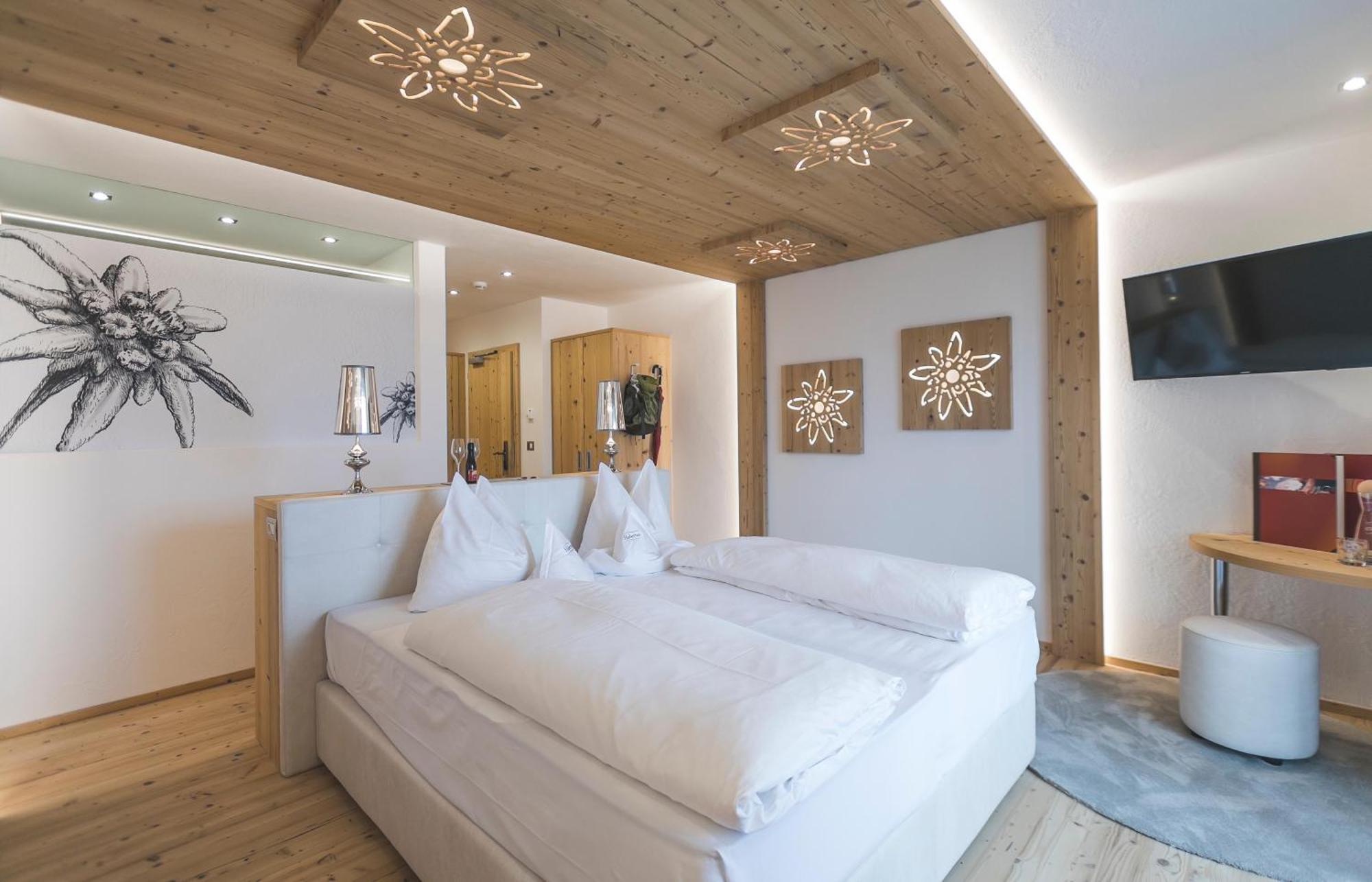 Alpin Panorama Hotel Hubertus Olang Ngoại thất bức ảnh
