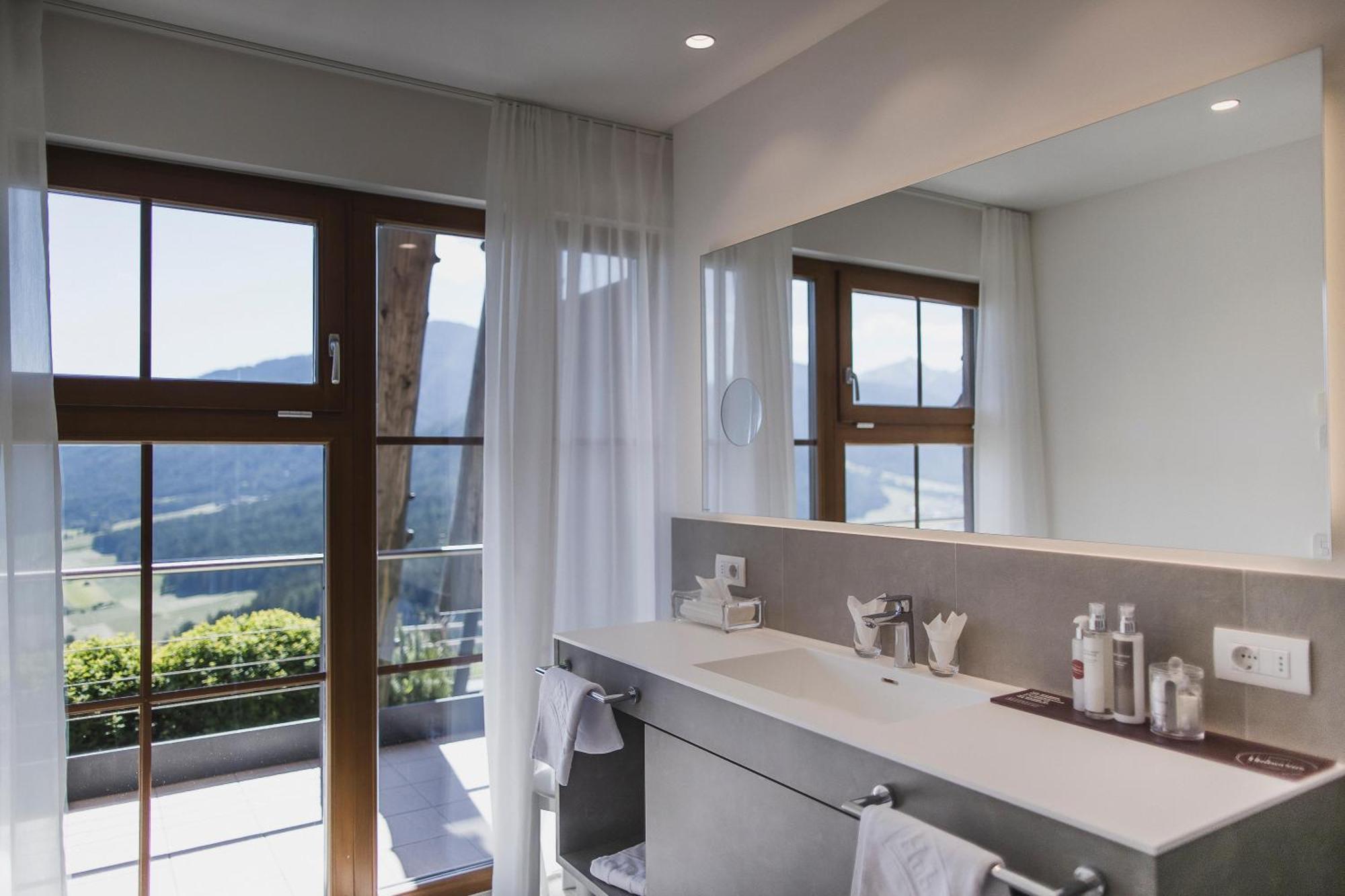 Alpin Panorama Hotel Hubertus Olang Ngoại thất bức ảnh