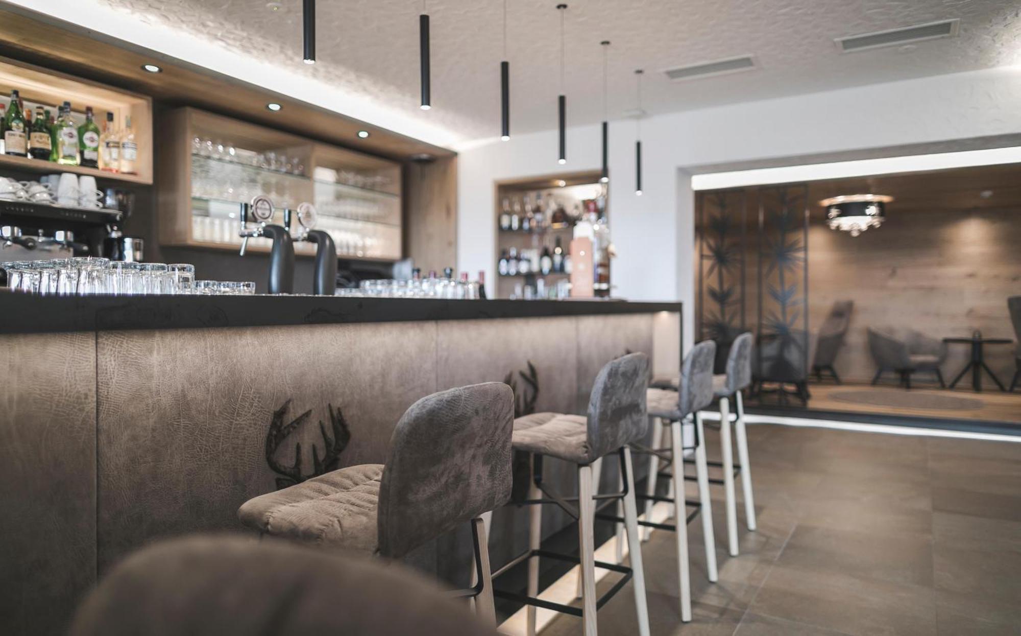 Alpin Panorama Hotel Hubertus Olang Ngoại thất bức ảnh