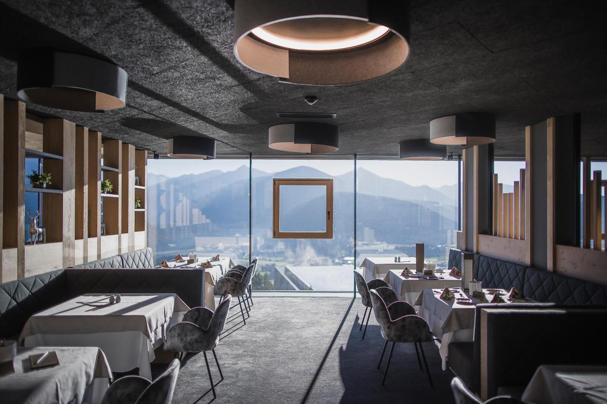 Alpin Panorama Hotel Hubertus Olang Ngoại thất bức ảnh