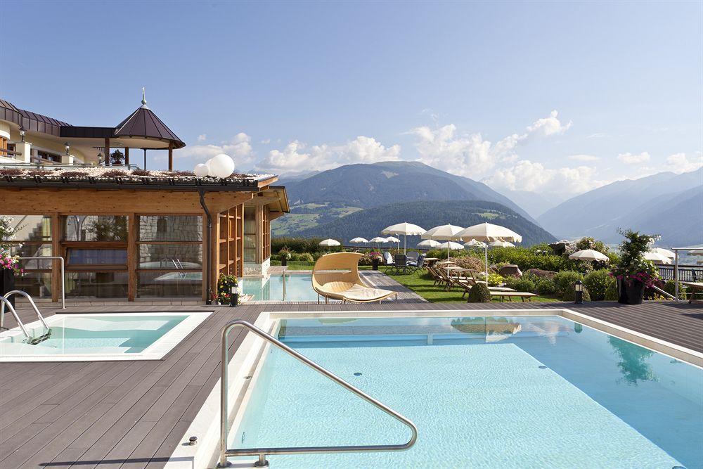 Alpin Panorama Hotel Hubertus Olang Ngoại thất bức ảnh