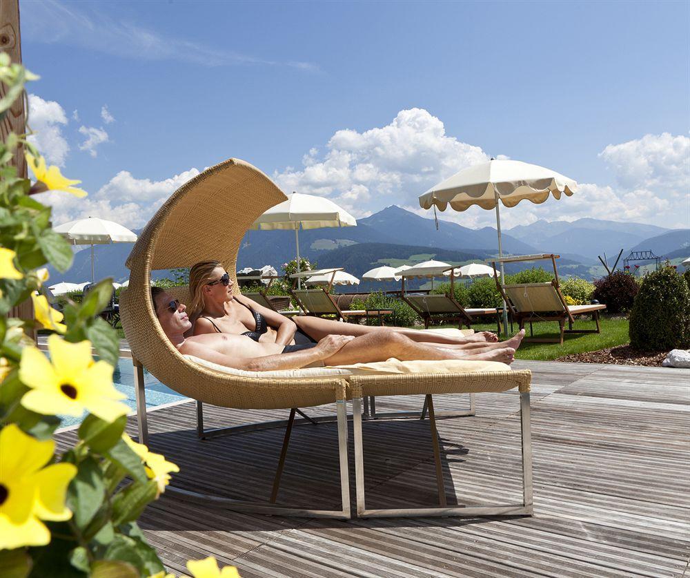 Alpin Panorama Hotel Hubertus Olang Ngoại thất bức ảnh