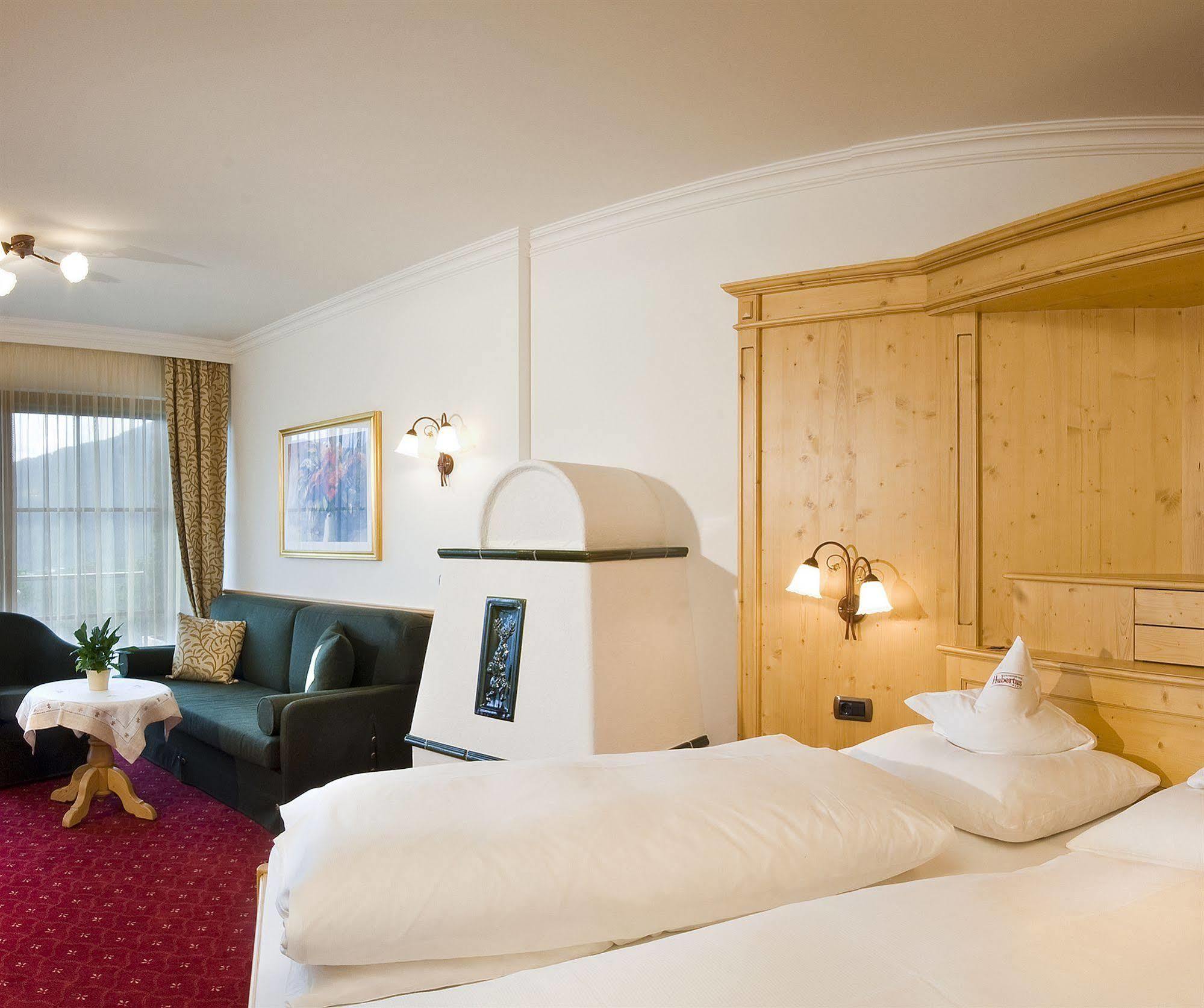 Alpin Panorama Hotel Hubertus Olang Ngoại thất bức ảnh