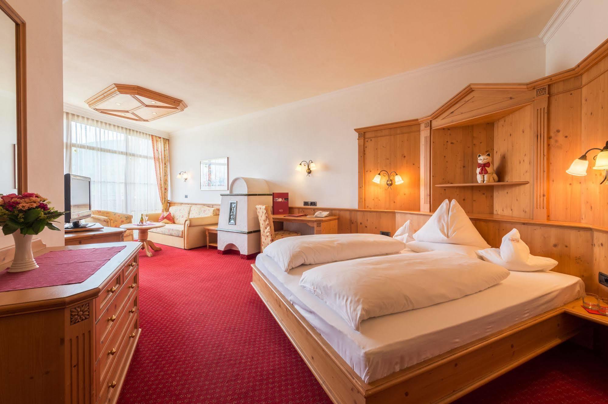 Alpin Panorama Hotel Hubertus Olang Ngoại thất bức ảnh