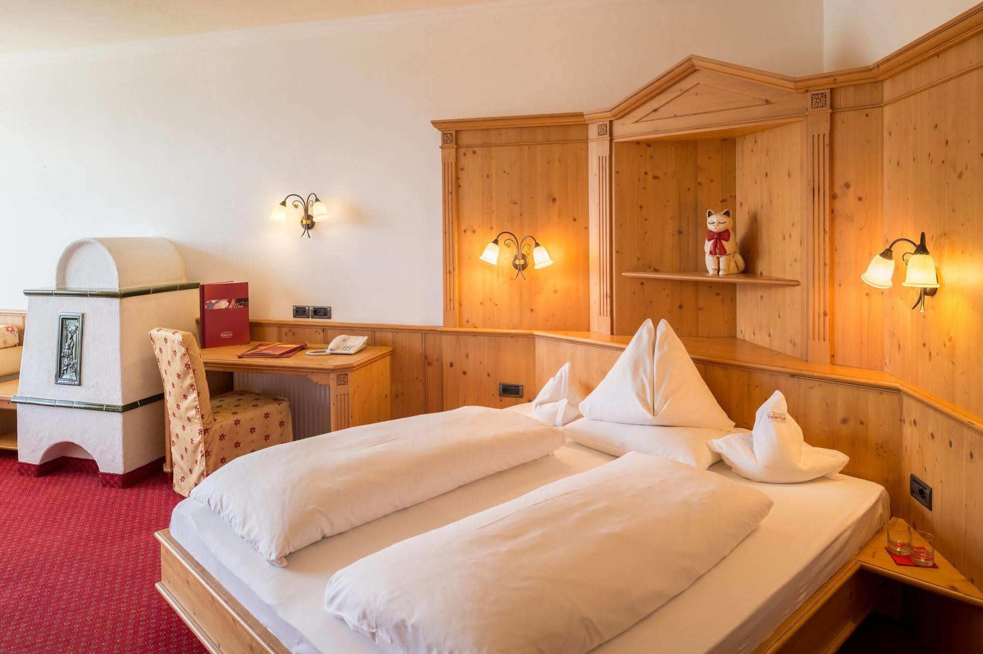 Alpin Panorama Hotel Hubertus Olang Ngoại thất bức ảnh